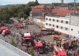 Tag Der Offenen Feuerwache In Jena 009